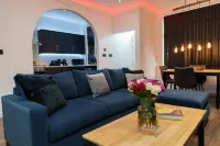 Kitchener House Hotels near Colton Retail Park