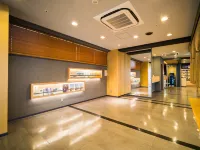 Super Hotel Minamata Hotels in Minamata