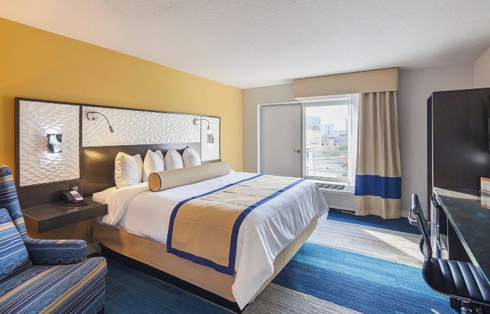 Southbank Hotel Jacksonville Riverwalk