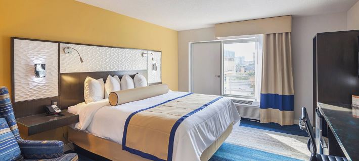 Southbank Hotel Jacksonville Riverwalk Hotels in Jacksonville