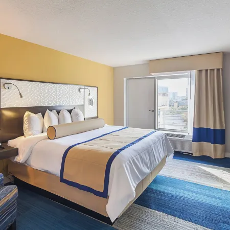 Southbank Hotel Jacksonville Riverwalk
