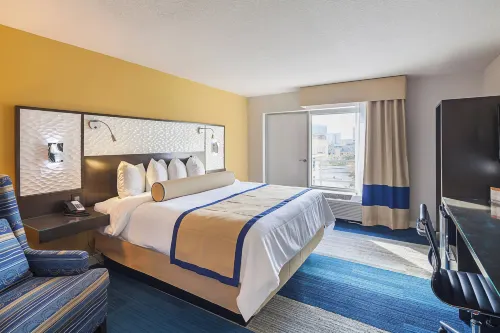 Southbank Hotel Jacksonville Riverwalk - Swimmingpools