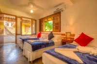 Pousada Maria Farinha