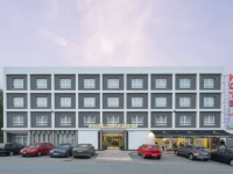 Hotel Costa Atlántica Hotels in Comarca de A Coruna