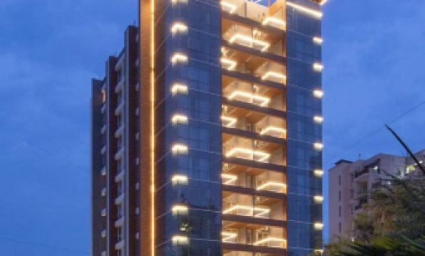 AR Suites Jewels Royale - Koregaon Park NX