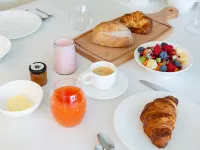 The Central Kirchberg - Smart ApartHotel Hotels near Hamm