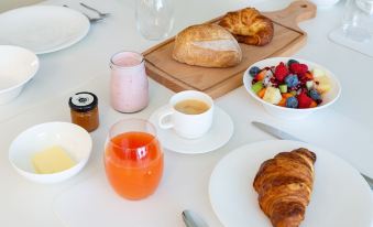 The Central Kirchberg - Smart ApartHotel