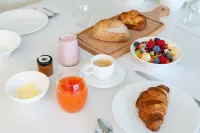 The Central Kirchberg - Smart ApartHotel Hotel di Schuttrange