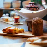 Berti Hotel - Mulhouse Centre Gare - Breakfast