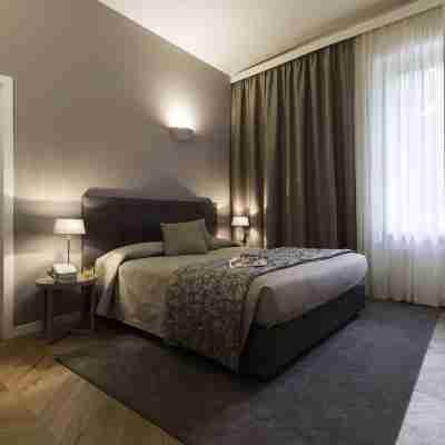 Villaggio Narrante - Foresteria Delle Vigne Rooms