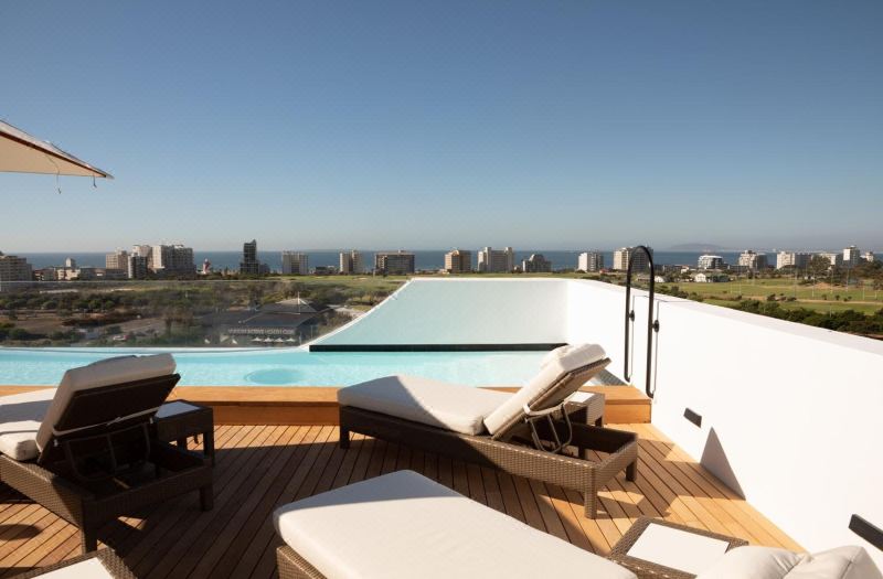 Anew Hotel Green Point Cape Town photo 4