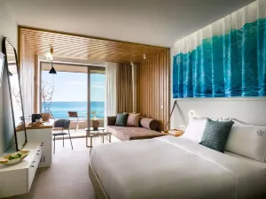 Hotel Blue Dream Palace Tripiti Resort