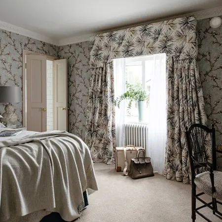 The Station House Hotel
