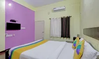 Guru Comfort, 100 m from Apollo Hospital