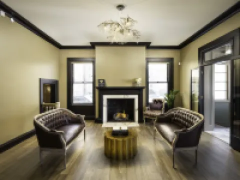 The Edward Buffalo Hotel di Buffalo