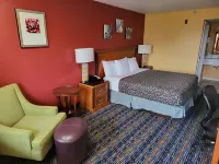 Olympic Inn & Suites Port Angeles Hotels in Clallam County