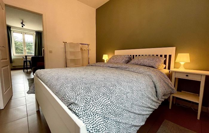L'Appartement d'Houyet - Esc'Appart
