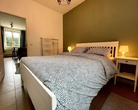 L'Appartement d'Houyet - Esc'Appart Hotels in Houyet