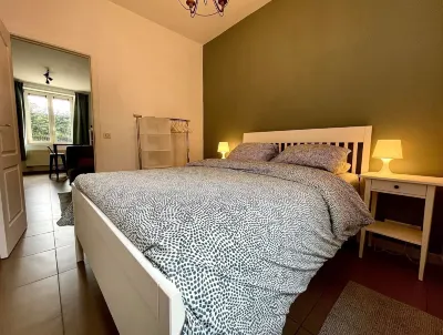 L'Appartement d'Houyet - Esc'Appart Hotels in Hastière