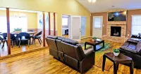 4Bdrms 2Bath 6Beds - Med-Center MM-Park Các khách sạn gần Teal Run North Park