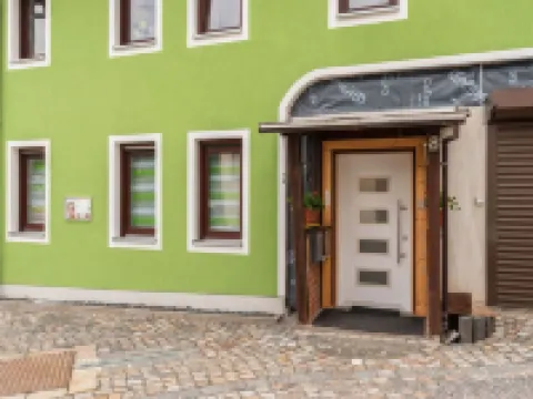 Lovely Apartment in Stützerbach Near Forest