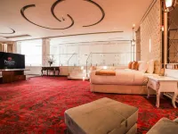 Best Western Premier Islamabad Hotels in Islamabad