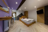 Le Domaine du Verger, Chambres d'Hotes Hotels in Pfaffenheim