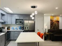 Luxurious One Bedroom Suite WindTower Hotels in Canmore