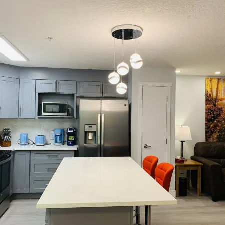 Luxurious One Bedroom Suite WindTower