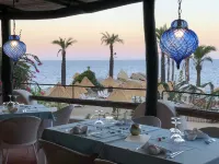 Arbatax Park Resort - Suites Del Mare - breakfast
