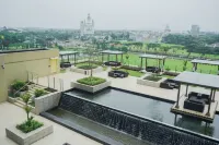 Stunning and Spacious 1Br at Branz BSD City Apartment