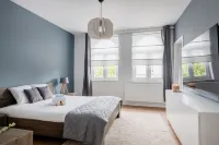 Evere EU Residence