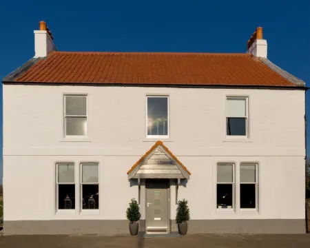 Forman's 旅館 穆塞爾堡酒店