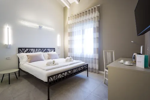 Borgocinquanta Hotels in Concamarise