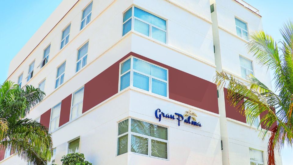 Hotel Gran Palma Piura