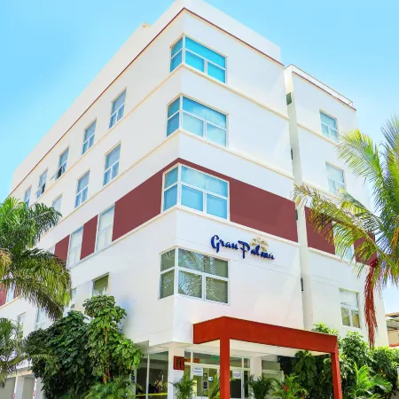 Hotel Gran Palma Piura