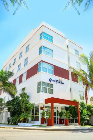 Hotel Gran Palma Piura