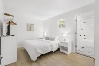 Tranquil Woods Retreat Branson