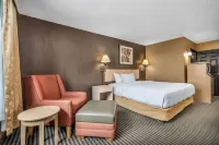 Seven Oaks Hotel Regina, SureStay Collection by Best Western