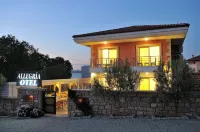 Allegria Butik Hotel Hotel in zona Dilail Beach