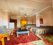 La Perle du Drâa Hotels in Tamegroute