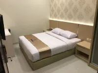 Hillside Suite Guest House Hotel dekat GPdI Lembah Dieng Kota Malang