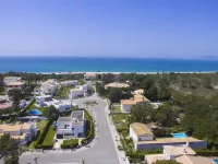 Villa Fati in PEN Nsula de Tr ia