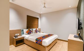 FabHotel Sivalika Inn Near Howrah Station
