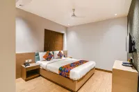 FabHotel Sivalika Inn Near Howrah Station Hotels in Howrah