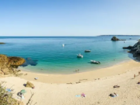 Pandora Hotel Hotels in Saint Peter Port