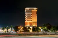 The Capital Hotel Surabaya Hotels in Tenggilis Mejoyo
