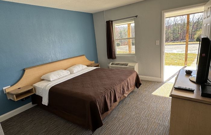Budget Inn