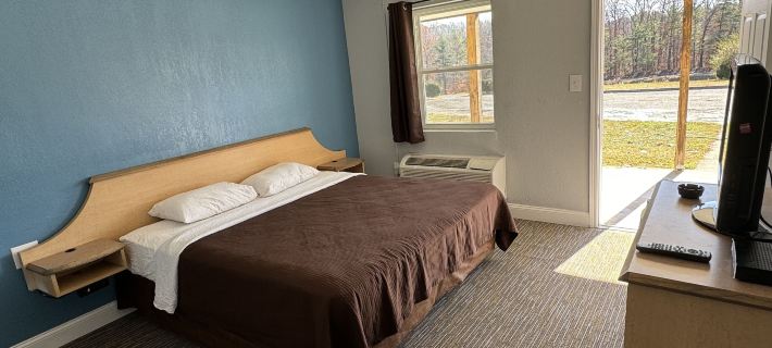 Budget Inn Hotels in Davidson County