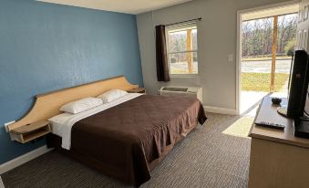 Budget Inn